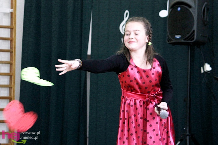 Mini Lista Przebojów w SOSW, czyli tak naprawdę śpiewać każdy może