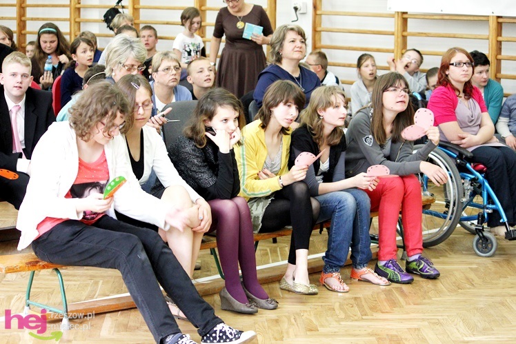 Mini Lista Przebojów w SOSW, czyli tak naprawdę śpiewać każdy może