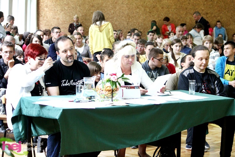 Mini Lista Przebojów w SOSW, czyli tak naprawdę śpiewać każdy może