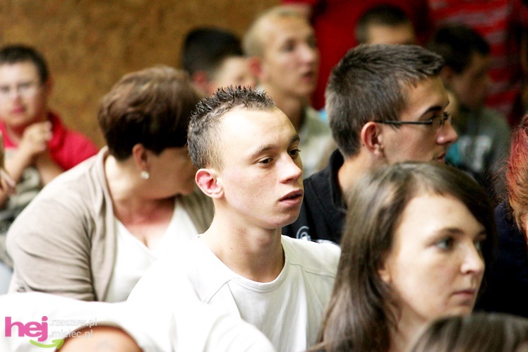 Mini Lista Przebojów w SOSW, czyli tak naprawdę śpiewać każdy może