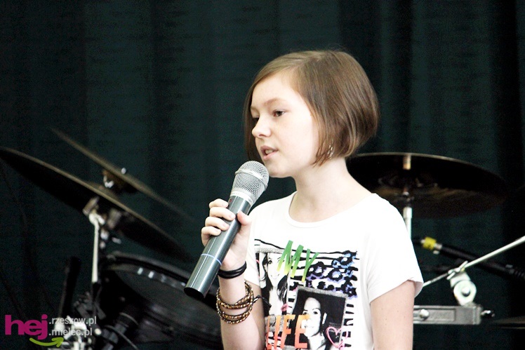 Mini Lista Przebojów w SOSW, czyli tak naprawdę śpiewać każdy może