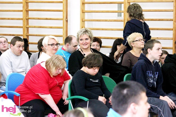 Mini Lista Przebojów w SOSW, czyli tak naprawdę śpiewać każdy może