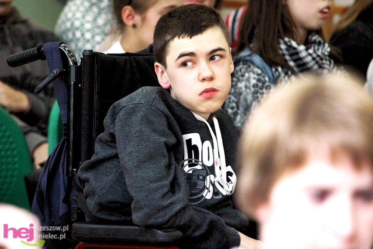 Mini Lista Przebojów w SOSW, czyli tak naprawdę śpiewać każdy może