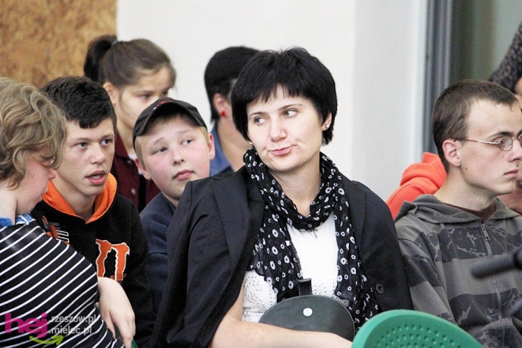 Mini Lista Przebojów w SOSW, czyli tak naprawdę śpiewać każdy może