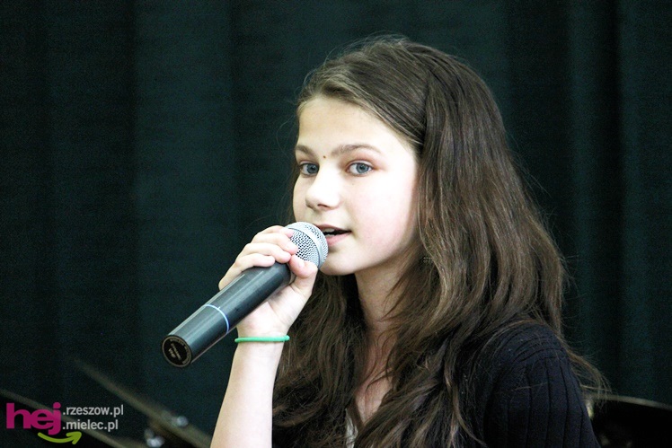 Mini Lista Przebojów w SOSW, czyli tak naprawdę śpiewać każdy może