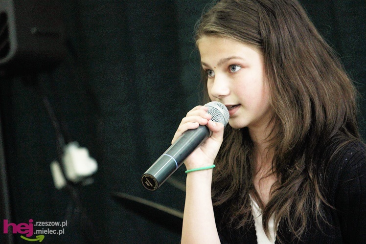 Mini Lista Przebojów w SOSW, czyli tak naprawdę śpiewać każdy może