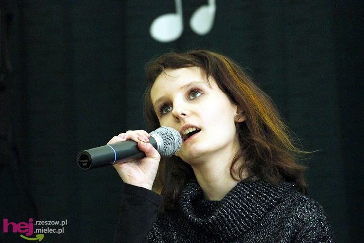 Mini Lista Przebojów w SOSW, czyli tak naprawdę śpiewać każdy może