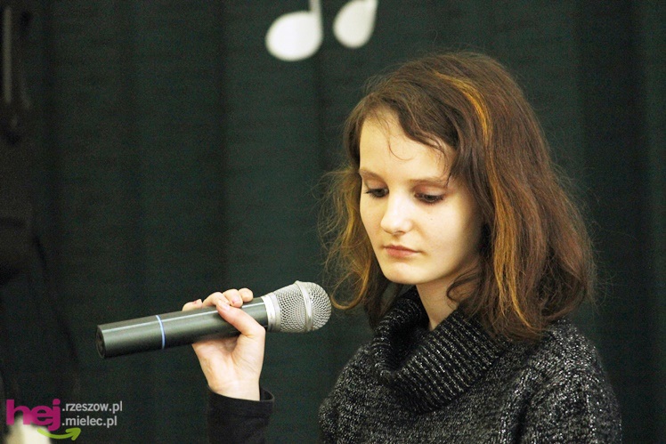 Mini Lista Przebojów w SOSW, czyli tak naprawdę śpiewać każdy może