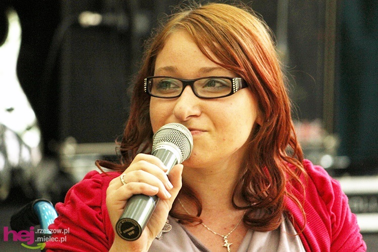 Mini Lista Przebojów w SOSW, czyli tak naprawdę śpiewać każdy może