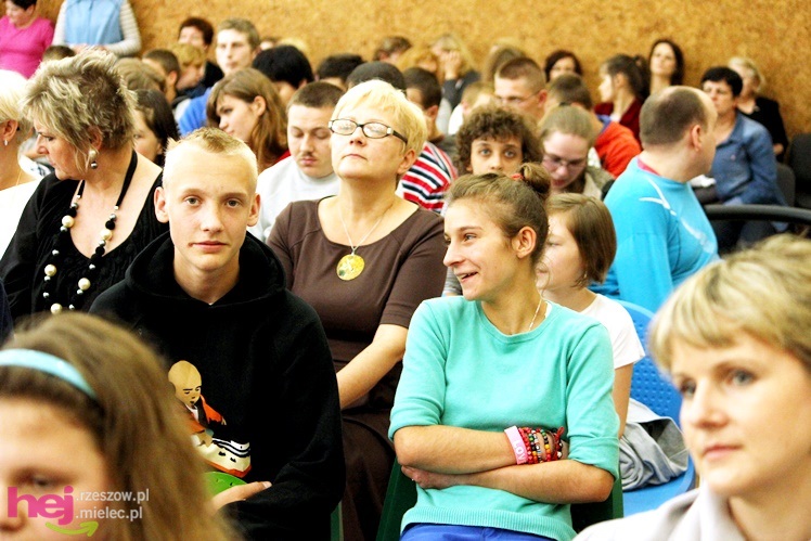 Mini Lista Przebojów w SOSW, czyli tak naprawdę śpiewać każdy może