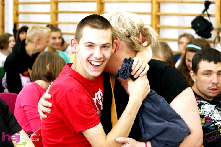 Mini Lista Przebojów w SOSW, czyli tak naprawdę śpiewać każdy może