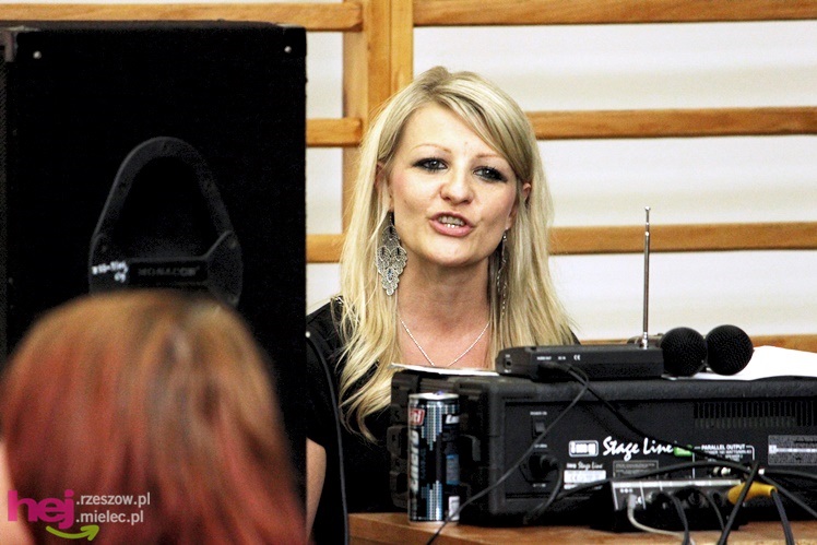 Mini Lista Przebojów w SOSW, czyli tak naprawdę śpiewać każdy może