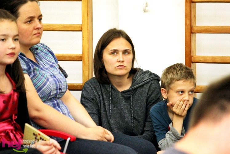 Mini Lista Przebojów w SOSW, czyli tak naprawdę śpiewać każdy może