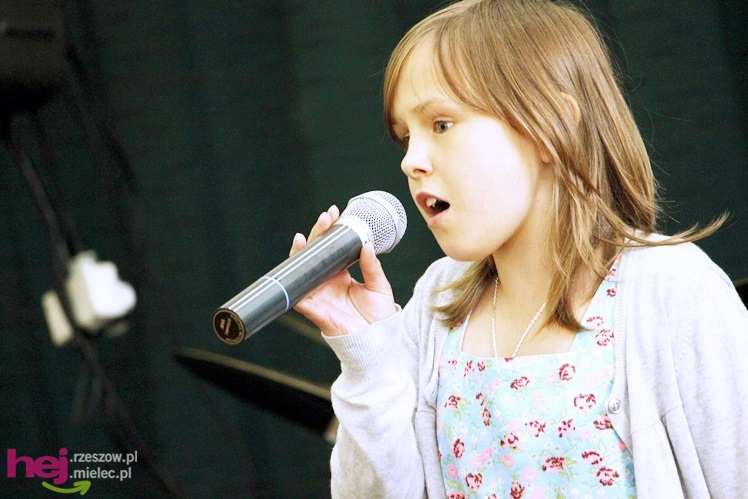 Mini Lista Przebojów w SOSW, czyli tak naprawdę śpiewać każdy może