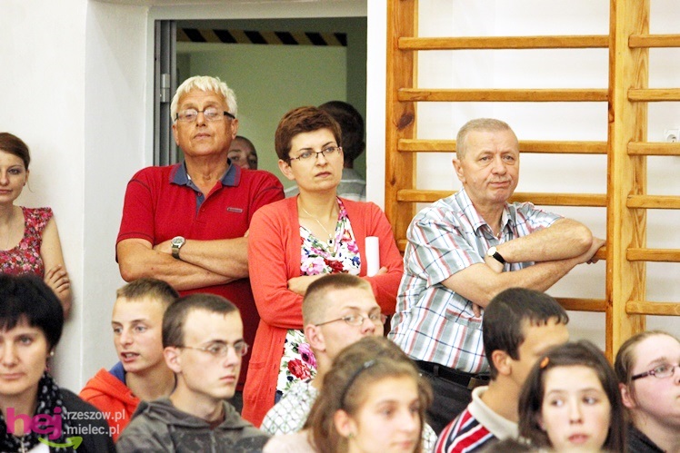 Mini Lista Przebojów w SOSW, czyli tak naprawdę śpiewać każdy może