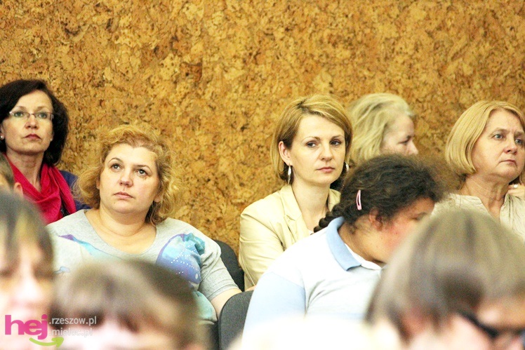 Mini Lista Przebojów w SOSW, czyli tak naprawdę śpiewać każdy może