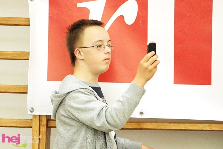 Mini Lista Przebojów w SOSW, czyli tak naprawdę śpiewać każdy może