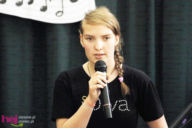 Mini Lista Przebojów w SOSW, czyli tak naprawdę śpiewać każdy może