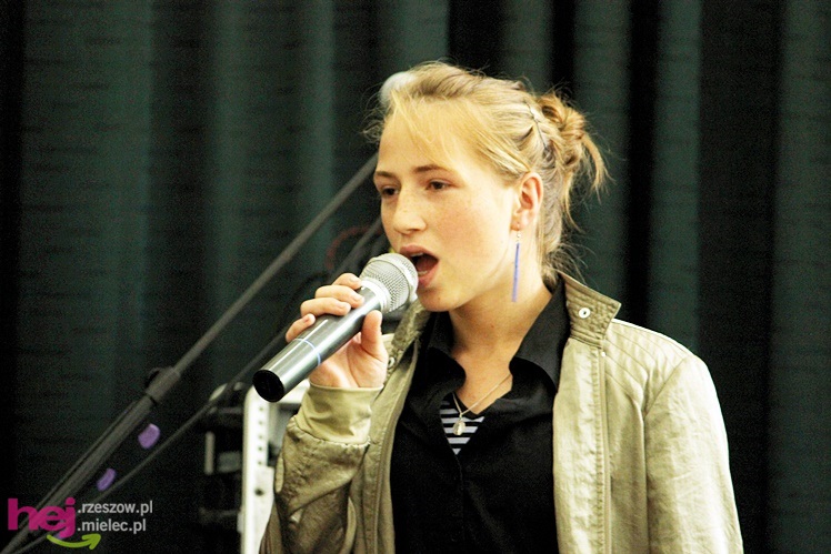 Mini Lista Przebojów w SOSW, czyli tak naprawdę śpiewać każdy może