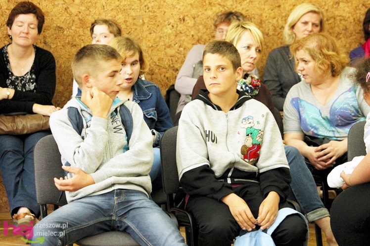 Mini Lista Przebojów w SOSW, czyli tak naprawdę śpiewać każdy może