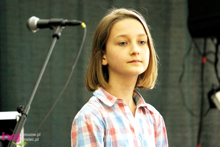 Mini Lista Przebojów w SOSW, czyli tak naprawdę śpiewać każdy może