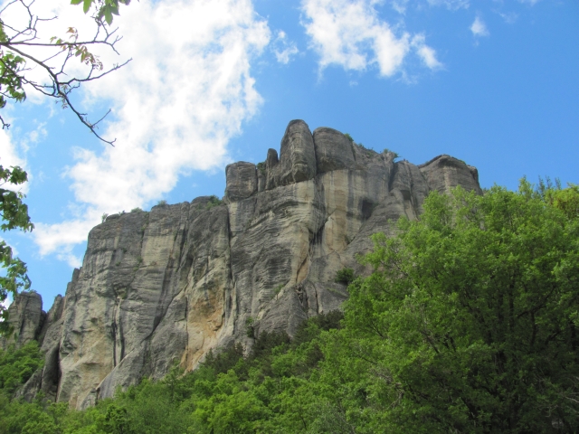 Uczniowie Zespołu Szkół nr 2 w Mielcu we Włoszech