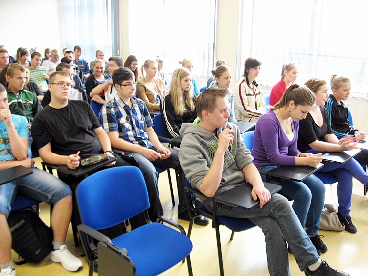 III Powiatowa Olimpiada Pierwszej Pomocy