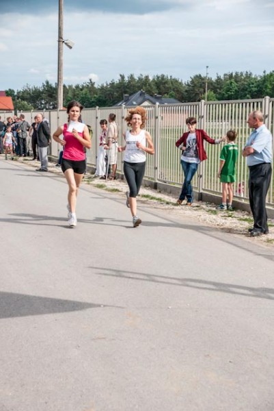 Czermin pobiegł z całą Polską. Kolejny raz