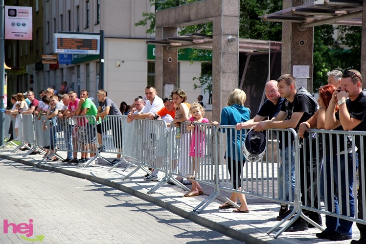 Jubileuszowy Rajd Mielecki z okazji 40-lecia Automobilklubu - część I