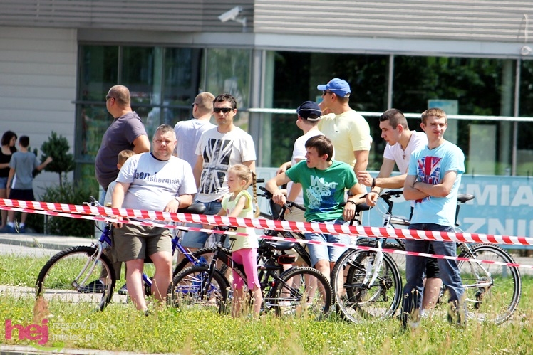 Jubileuszowy Rajd Mielecki z okazji 40-lecia Automobilklubu - część II