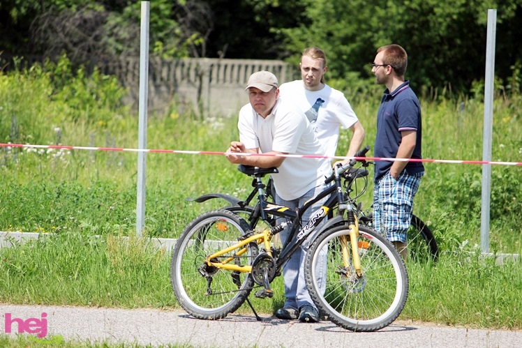 Jubileuszowy Rajd Mielecki z okazji 40-lecia Automobilklubu - część II