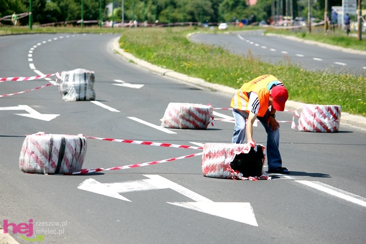 Jubileuszowy Rajd Mielecki z okazji 40-lecia Automobilklubu - część II