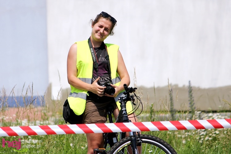 Jubileuszowy Rajd Mielecki z okazji 40-lecia Automobilklubu - część II