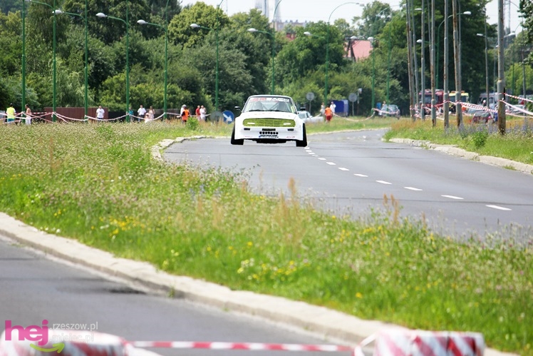 Jubileuszowy Rajd Mielecki z okazji 40-lecia Automobilklubu - część III