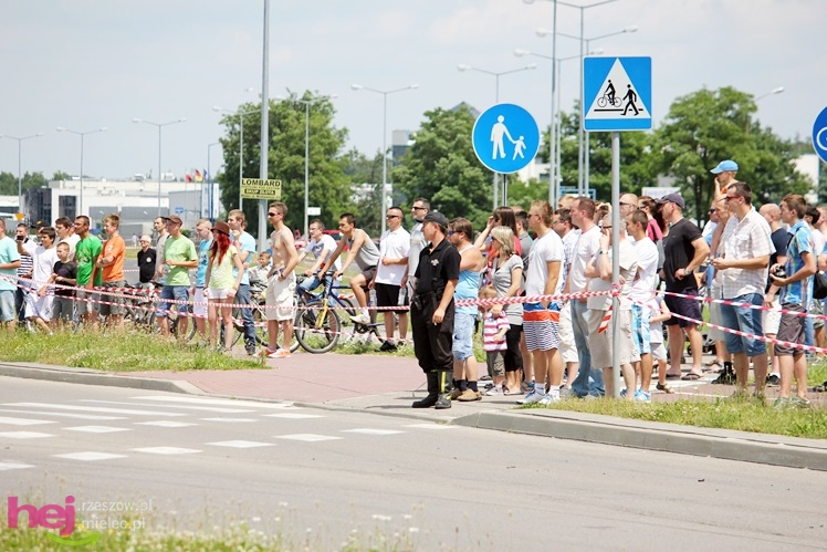 Jubileuszowy Rajd Mielecki z okazji 40-lecia Automobilklubu - część III