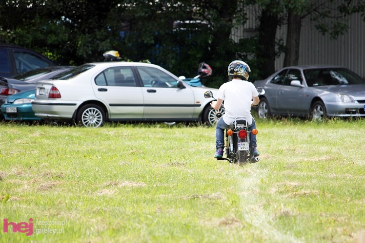 Jubileuszowy Rajd Mielecki z okazji 40-lecia Automobilklubu - część III