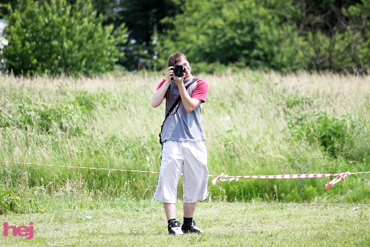 Jubileuszowy Rajd Mielecki z okazji 40-lecia Automobilklubu - część III