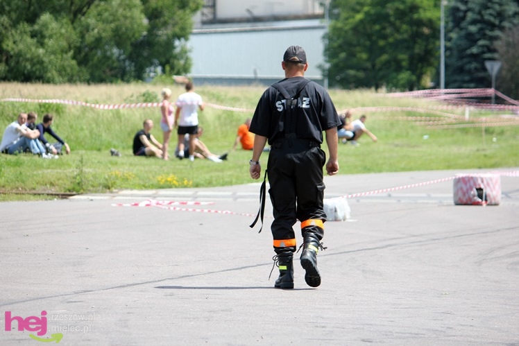 Jubileuszowy Rajd Mielecki z okazji 40-lecia Automobilklubu - część III