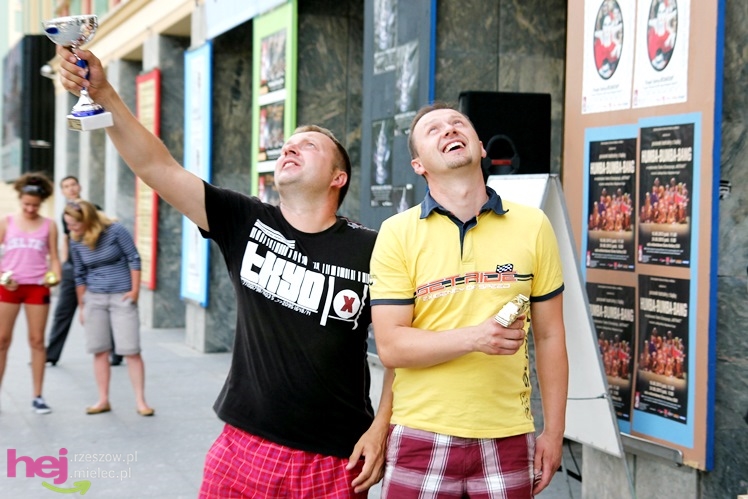 Jubileuszowy Rajd Mielecki z okazji 40-lecia Automobilklubu - część IV