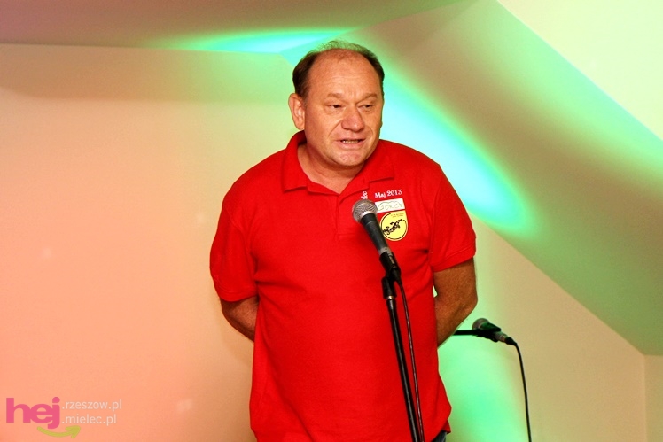 Muzyczne spotkanie z zespołem Dom o Zielonych Progach