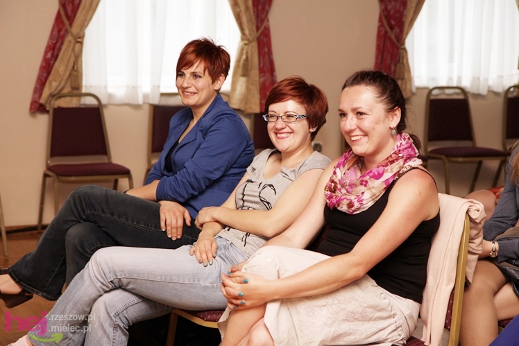 Muzyczne spotkanie z zespołem Dom o Zielonych Progach