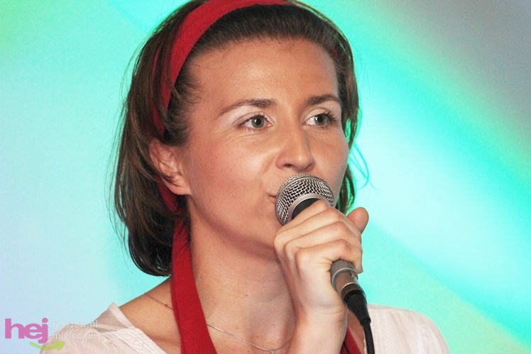 Muzyczne spotkanie z zespołem Dom o Zielonych Progach