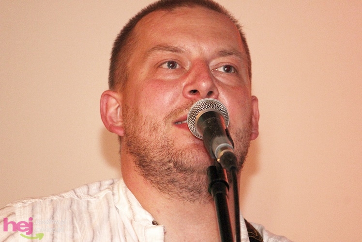 Muzyczne spotkanie z zespołem Dom o Zielonych Progach