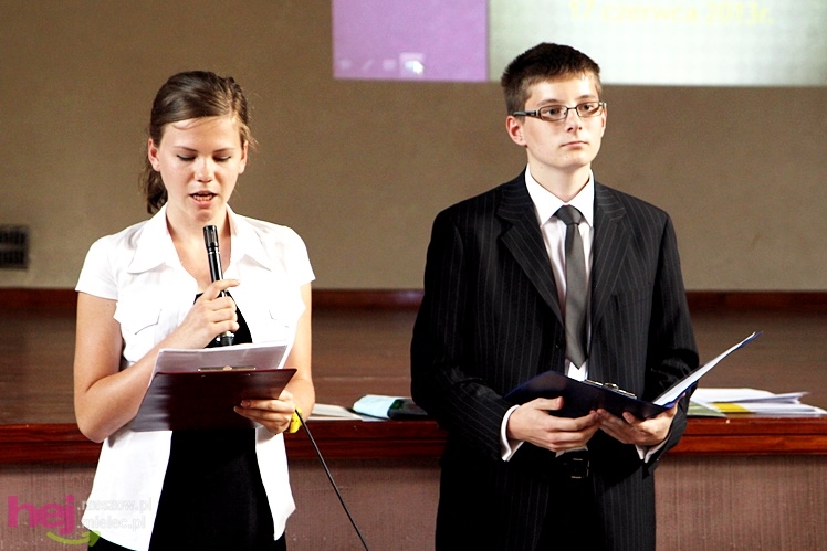 Ósma edycja konkursu ?Tu wszędzie jest moja Ojczyzna?