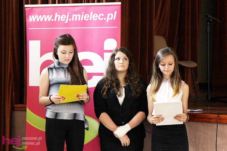 Ósma edycja konkursu ?Tu wszędzie jest moja Ojczyzna?