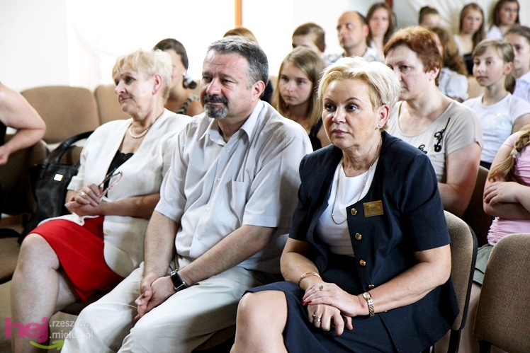 Ósma edycja konkursu ?Tu wszędzie jest moja Ojczyzna?