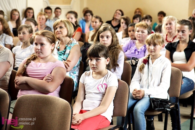 Ósma edycja konkursu ?Tu wszędzie jest moja Ojczyzna?