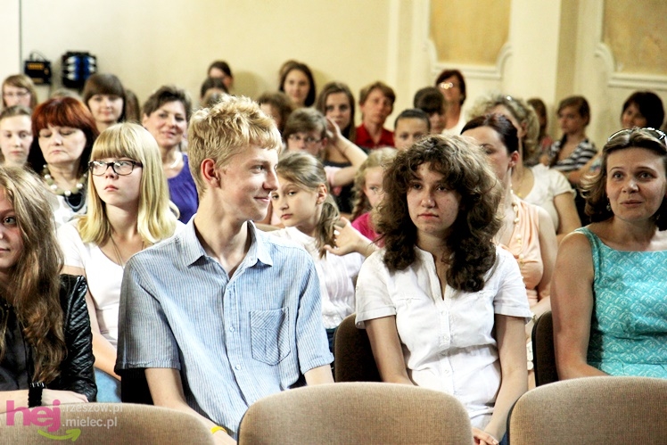 Ósma edycja konkursu ?Tu wszędzie jest moja Ojczyzna?