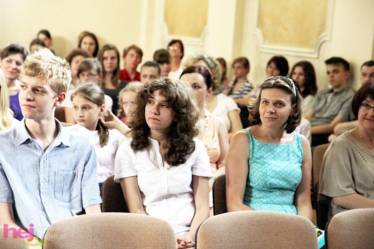 Ósma edycja konkursu ?Tu wszędzie jest moja Ojczyzna?