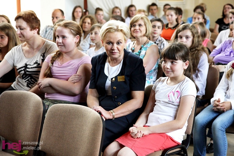 Ósma edycja konkursu ?Tu wszędzie jest moja Ojczyzna?
